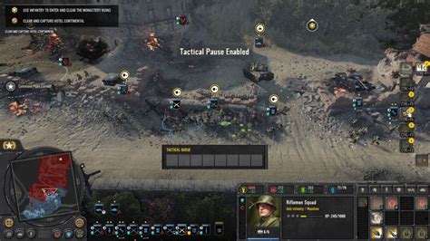 Company of Heroes 3 REVIEW - In Good Company? - Cultured Vultures