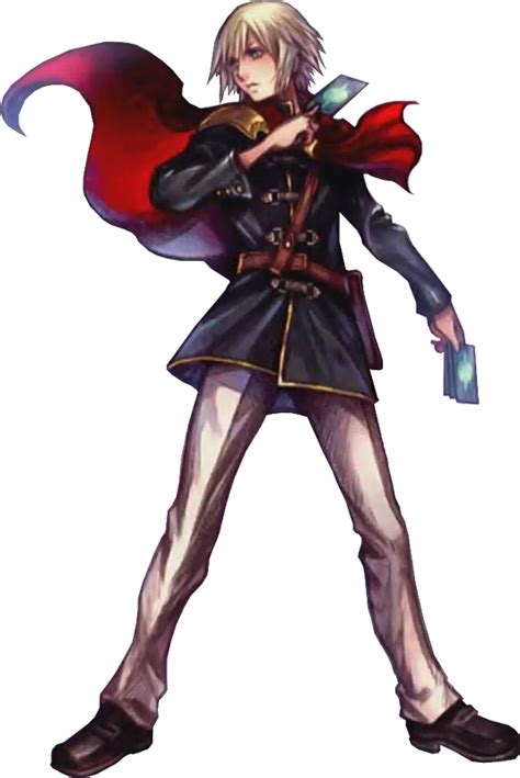 Ace (Type-0)/Dissidia | Final Fantasy Wiki | FANDOM powered by Wikia