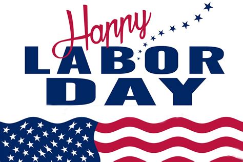 Happy Labor Day! - TowLawyer