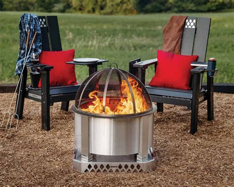 Breeo Fire Pit Accessories | Green Acres Outdoor Living