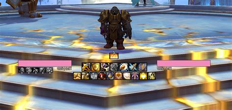 Paladin UI & WeakAuras Shadowlands: Protection, Retribution & Holy - Quazii UI