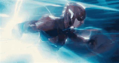 Speed Running GIF - JusticeLeague JusticeLeagueMovie Flash - Discover ...