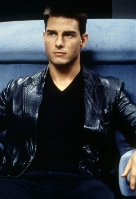 Mission Impossible - Tom Cruise - Ethan Hunt - Character profile - Writeups.org