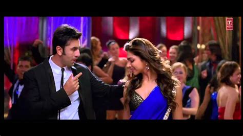 ★Badtameez Dil ★Full Official Song *HD* Yeh Jawaani Hai Deewani ★Ranbir Kapoor Deepika Padukone ...