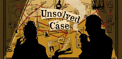 Unsolved Case is here! | Blog | Eleven Puzzles