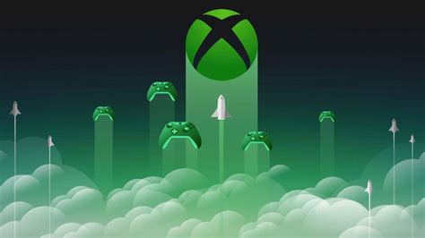 Les jeux Xbox Series X sur Xbox One grâce au cloud gaming Xbox ! | Xbox One - Xboxygen