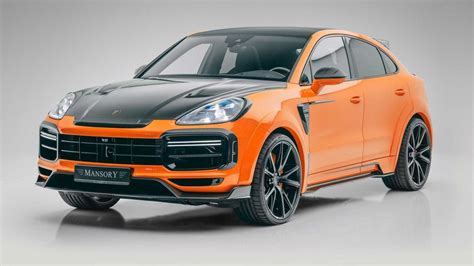 2018 Porsche Cayenne - 3rd Generation (incl Cayenne Coupe) | Page 7 ...