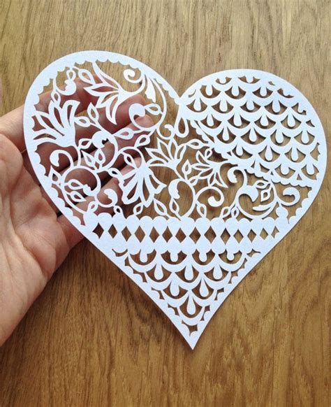 Paper Cut Out Art – Using Paper To Create Sculpture Like Effect - Bored Art