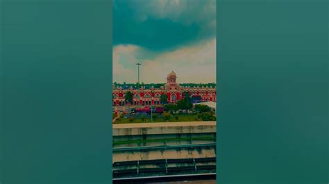 LUCKNOW RAILWAY STATION 💝💝 - YouTube