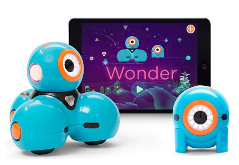 Amazon.com: Wonder Workshop Dash and Dot Robot Pack: Toys & Games