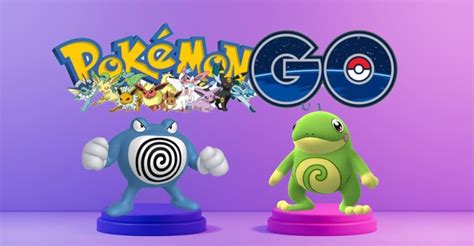 Which Is Better, Poliwrath Or Politoed: Best Evolution In Pokémon GO ...