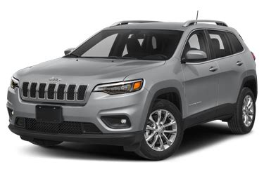 2021 Jeep Cherokee Consumer Reviews | Cars.com