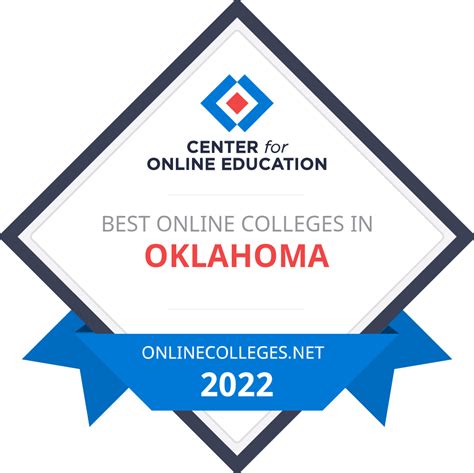 Online Colleges in Oklahoma | 25 Best Online Schools in OK