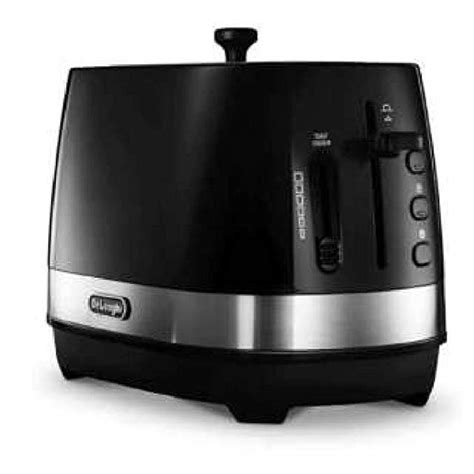 Top DeLonghi Long Slot Toasters | The Top Toasters