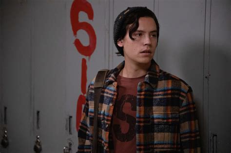 Riverdale season 5 character preview: Jughead Jones