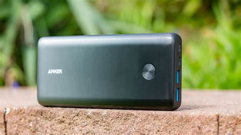 Der Anker PowerCore III Elite 25600 mit 87W im Test, Ankers Notebook Powerbank - Techtest