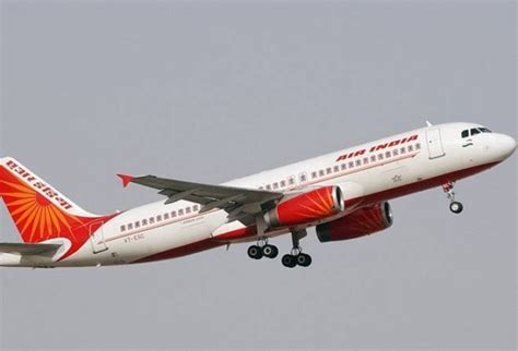 Air India Airhostess Alleges 'Harvey Weinstein-Like' Sexual Harassment - Nagpur Today : Nagpur News