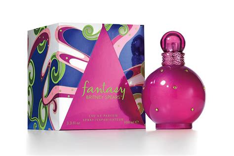 Britney Spears Perfume: Top 9 Britney Perfumes Ranked | Glamour UK