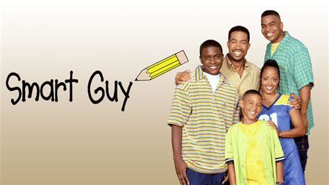 Watch Smart Guy | Disney+