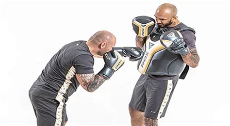 The Extreme MMA Training Equipment Guide - RDX Sports Blog