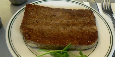 National Scrapple Day: Love It Or hate it? - Farmers' Almanac - Plan Your Day. Grow Your Life.