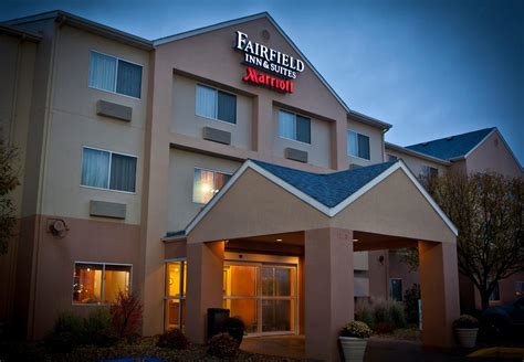 Fairfield Inn & Suites by Marriott Bismarck North, Bismarck, ND Jobs | Hospitality Online