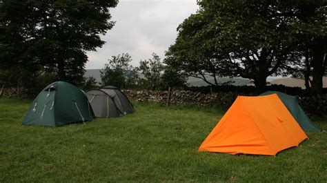 Edale Camping | Best campsites in Edale, Peak District