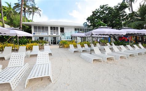 Astoria Boracay | Discount Hotels | Free Airport Pickup