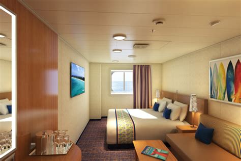 Carnival Cruise Panorama Rooms - Cruise Gallery