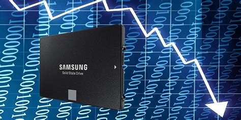 Why Are SSD Prices Suddenly Plummeting? - Make Tech Easier