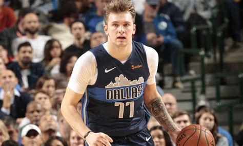 Luka Dončić wiki, bio, age, height, injury, star, net worthd - Wikibioage