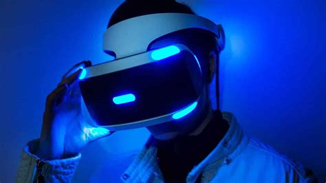 PlayStation VR headset success shows whats holding VR back - Digital Bodies