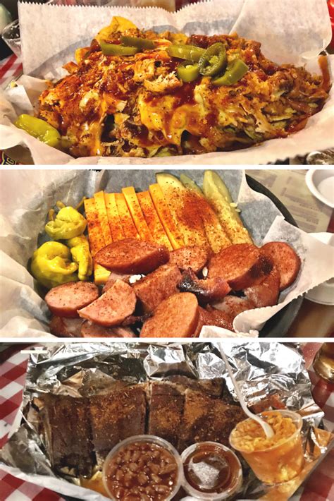 MUST READ: 15 Must Try BBQ Spots In Memphis [Updated 2020]