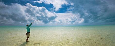 Fishing Adventures in Turks Caicos - My Turks and Caicos