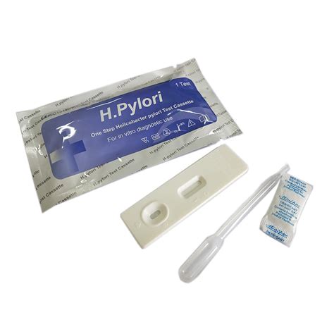 H Pylori Kit Price, Uses, Side Effects