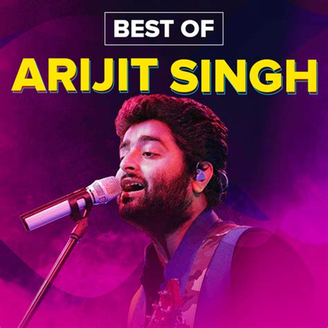 5 Best Songs Of Arijit Singh Are Still Famous