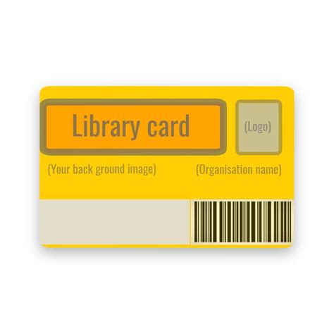 Library cards - 500 single-sided - Simple Little Library System