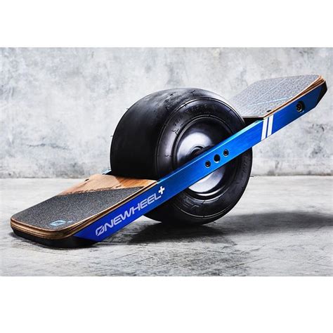 Onewheel + with Ultracharger | Buckmans.com