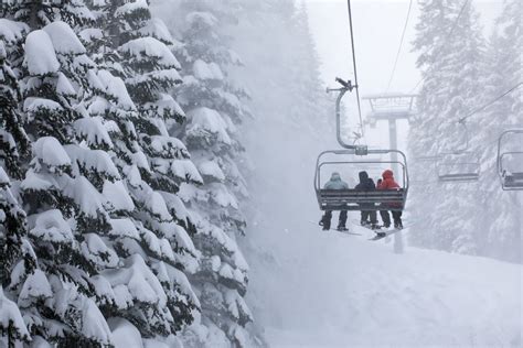 Homewood Mountain Resort | Lake Tahoe Skiing and Snowboarding