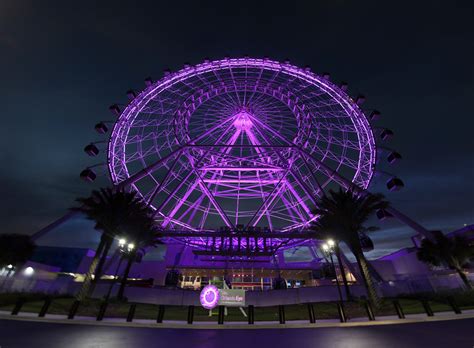 The Orlando Eye » cruisingcamera.com