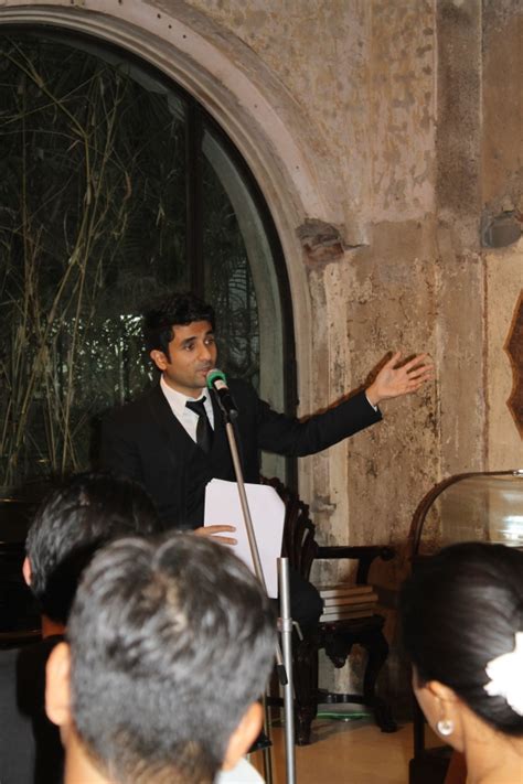 Vir Das: 'Comedy Is Truth' | Asia Society