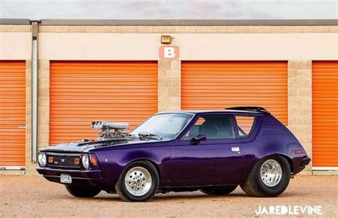 Pin by DJ H on Automotive | Amc gremlin, Vintage muscle cars, Classic cars muscle