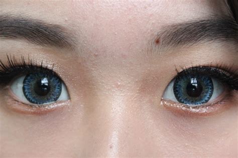 Korean Big Eye Circle Lenses: Korean Skin Care & Makeup - More in www ...