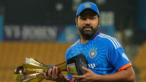 IND vs AFG, 3rd T20I: Rohit Sharma opens up on T20 World Cup selection ...