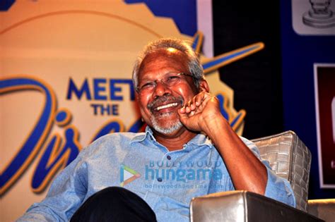 Mani Ratnam, Filmography, Movies, Mani Ratnam News, Videos, Songs, Images, Box Office, Trailers ...