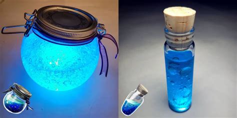 DIY Shield Potions : FortNiteBR