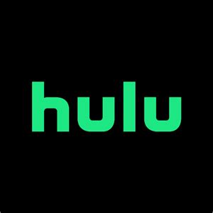 Hulu Logo PNG Vector (EPS) Free Download