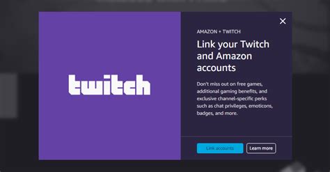 Twitch Prime - A Comprehensive Guide for Gamers