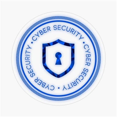 Cyber Security Logo Free Goimages Base - vrogue.co