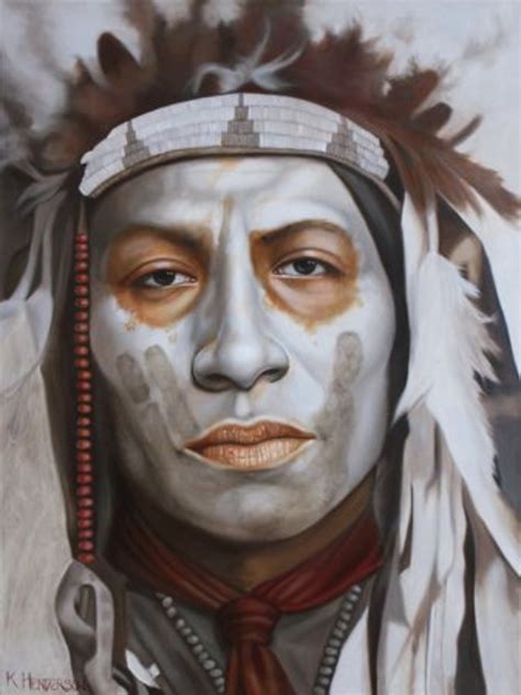 40 Best Native American Paintings and Art illustrations – Buzz16